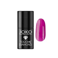 Lakiery do paznokci - JOKO Touch of Diamond Lakier Do Paznokci 08 - miniaturka - grafika 1