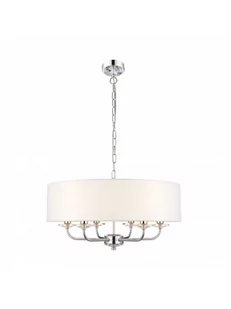 Endon Lampa wisząca NIXON 60179 - Lampy sufitowe - miniaturka - grafika 1