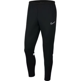 Nike, Spodnie męskie, Dry Academy 21 Pant CW6122 010, czarny, rozmiar XL - Spodnie męskie - miniaturka - grafika 1