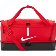 Torby sportowe - Torba Nike Academy Team M Hardcase CU8096 657 (kolor Czerwony) - miniaturka - grafika 1