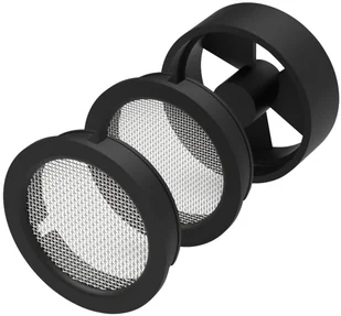 Rubi Subminimal - NanoScreen Kit - Zastaw zapasowych nakładek - Akcesoria i części AGD - miniaturka - grafika 1