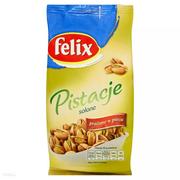 Orzeszki - Felix PISTACJE PRAŻ/SOLON 380G - miniaturka - grafika 1