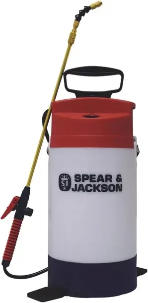Opryskiwacz ręczne Spear & Jackson 5 l