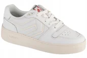 Buty sportowe damskie - Levi's Glide S L 235895-1948-51 40 Białe - miniaturka - grafika 1