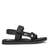 Sandały męskie - Sandały Quiksilver 808418 Granatowy - miniaturka - grafika 1