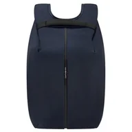 Torby na laptopy - Plecak na laptopa SAMSONITE Securipak 2.0 14.1 cali Granatowy - miniaturka - grafika 1