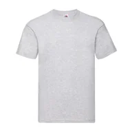 Koszulki sportowe damskie - Koszulka Unisex Dla Dorosłych Original Heather - miniaturka - grafika 1