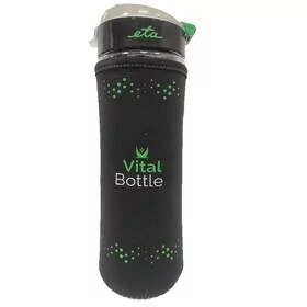 Butelka ETA 0028 00680 - Akcesoria i części do robotów kuchennych - miniaturka - grafika 1