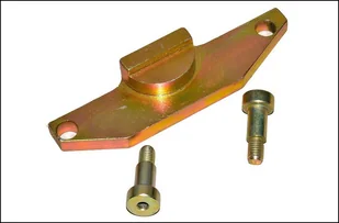 BLOKADA WAŁKA ROZRZĄDU VW - Narzędzia samochodowe - miniaturka - grafika 1