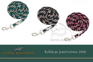 Schockemohle Uwiąz SNAP kolekcja jesień-zima 2019 - Uwiąz - miniaturka - grafika 1