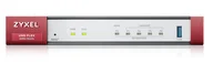 Firewalle sprzętowe - Zyxel USGFLEX50HP-EU0101F firewall (hardware) 0,35 Gbit/s - miniaturka - grafika 1