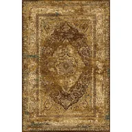 Dywany - Dywan wełniany Superior Nuri Koniak 235 x 350 cm - miniaturka - grafika 1