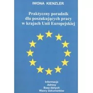 Rozwój osobisty - Praktyczny poradnik dla poszukujących pracy w krajach Unii Europejskiej - miniaturka - grafika 1