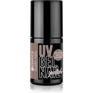 Lakiery do paznokci - essence studio nails UV GEL NAIL hybrydowy lakier do paznokci z użyciem lampy UV / LED odcień 109 love it a latte 5 ml - miniaturka - grafika 1
