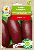 Nasiona i cebule - Burak Ćwikłowy Opolski - miniaturka - grafika 1