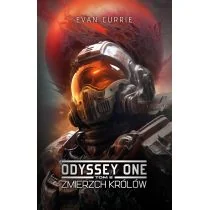 Zmierzch Królów. Odyssey One. Tom 8 - Science-fiction - miniaturka - grafika 1