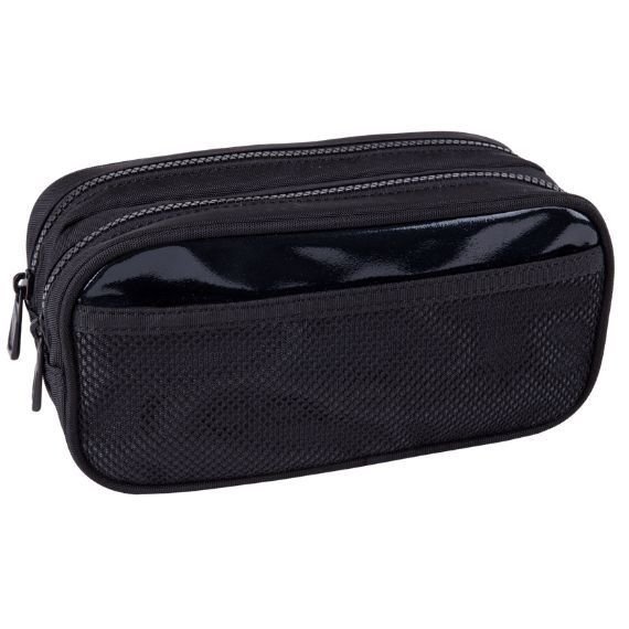CoolPack Duke Trace Square Piórnik Saszetka Dwukomorowa F065878