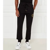 Dresy męskie - Versace Jeans Couture Spodnie dresowe | Regular Fit - miniaturka - grafika 1