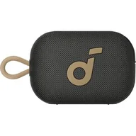 Głośniki przenośne - SoundCore Select 4 Go Czarny - miniaturka - grafika 1