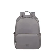 Torby na laptopy - Samsonite Karissa Biz 2.0 14.1" lilac grey - miniaturka - grafika 1