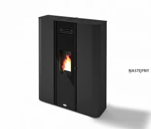 Eva Calor Piecyk Diletta 10,5 kW DGP - Piece wolnostojące - miniaturka - grafika 1
