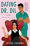 Pozostałe książki - Dating Dr. Dil - miniaturka - grafika 1