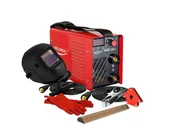 Spawarki - Spawarka inwertorowa Weldman  ARC 201 Pakiet akcesoriów 2 - 103 001_pakiet2 - miniaturka - grafika 1