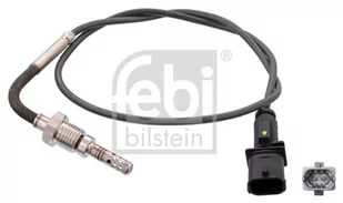 czujnik, temperatura spalin Febi Bilstein 100819 - Czujniki - miniaturka - grafika 1