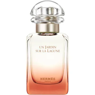 Hermes Un Jardin Sur La Lagune woda toaletowa 30ml - Wody i perfumy unisex - miniaturka - grafika 1