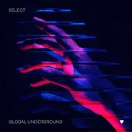 Muzyka klubowa, dance - Global Underground: Select #7 - miniaturka - grafika 1