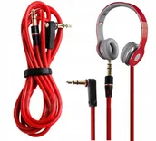 Kable - Kabel Przewód Do Beats Monster Studio Solo Pro Pil - miniaturka - grafika 1