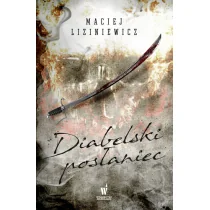 Diabelski posłaniec - Horror, fantastyka grozy - miniaturka - grafika 1