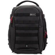 Torby fotograficzne i futerały - Calumet CORE Backpack 20L czarny - miniaturka - grafika 1