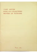 Książki o kulturze i sztuce - L art ancien dans les collections privées de Touraine - miniaturka - grafika 1