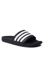 Klapki i japonki męskie - Adidas Klapki adilette Comfort GZ5892 Granatowy 4065419356595 - miniaturka - grafika 1