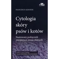 Rośliny i zwierzęta - Cytologia skóry psów i kotów - miniaturka - grafika 1