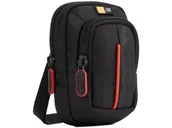 Paski, szelki, uprzęże foto - Futerał na aparat DCB302K CASE LOGIC - miniaturka - grafika 1