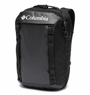 Plecak miejski unisex Columbia LANDROAMER czarny 2121591010 - Plecaki - miniaturka - grafika 1