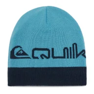 Czapki dla dzieci - Czapka dziecięca QUIKSILVER CEO-QUIKSILVER_ACCCS_06_AW2025 - miniaturka - grafika 1