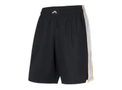 Spodnie sportowe męskie - CRIVIT Spodenki funkcyjne męskie (Czarny, XL (56/58)) - miniaturka - grafika 1