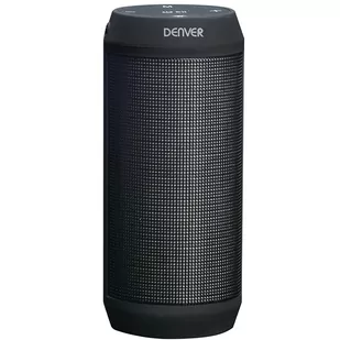 Denver Bezprzewodowy Głośnik Bluetooth BTL-62NR - Głośniki przenośne - miniaturka - grafika 3