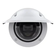 Kamery do monitoringu - Axis 02732-001 kamera przemysłowa Douszne Kamera bezpieczeństwa IP Zewnętrzna 2592 x 1944 px Sufit / Ściana - miniaturka - grafika 1