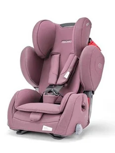 Recaro Young Sport HERO Prime 9-36 kg  Pale Rose - Foteliki samochodowe - miniaturka - grafika 1