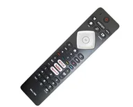 Piloty - Pilot za Philips 43PUS6554/12  50PUS6554/12 SMART NETFLIX YOUTUBE - miniaturka - grafika 1