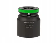 Klucze i nasadki - PRO nasadka udarowa 1/2” 10 MM Standard - miniaturka - grafika 1