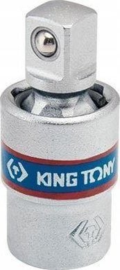 King Tony KING TONY PRZEGUB KULISTY 1/2