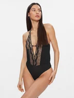 Body - Chantelle X Body Xtravagant C06GT9 Czarny - miniaturka - grafika 1