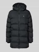 Kurtki męskie - Płaszcz pikowany z dwustronnym zamkiem błyskawicznym model ‘ACTIVE CLOUD’ - miniaturka - grafika 1