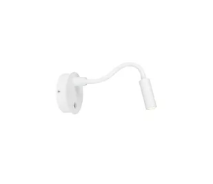 Markslöjd 107324 - LED Kinkiet KARLI LED/6W/230V - Lampy ścienne - miniaturka - grafika 1