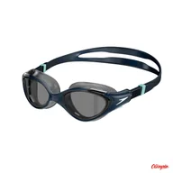 Pływanie - Okularki damskie SPEEDO BIOFUSE 2.0 BLUE/BLUE - miniaturka - grafika 1